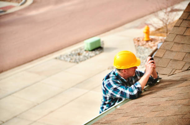 Fast & Reliable Emergency Roof Repairs in Murrieta, CA