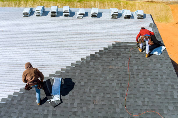 Roof Coating Services in Murrieta, CA