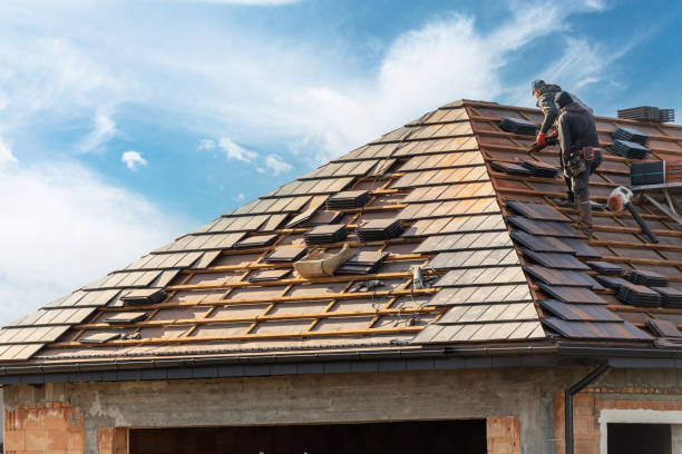 Best Wood Shake Roofing  in Murrieta, CA